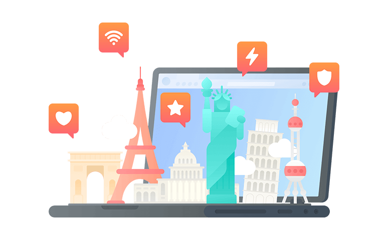 在荷兰怎么加速国内游戏 - 返华APP